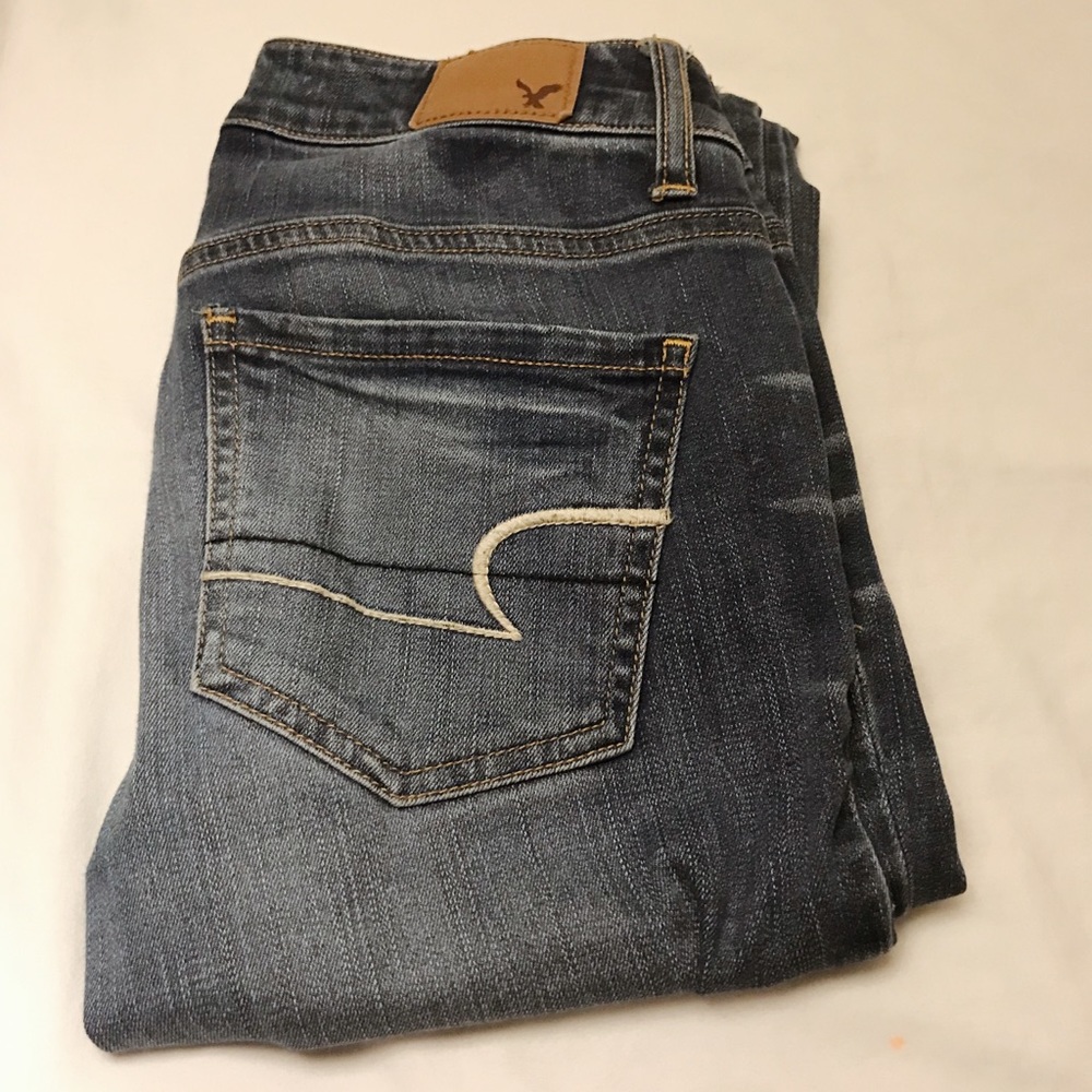 American Eagle Jegging Pants